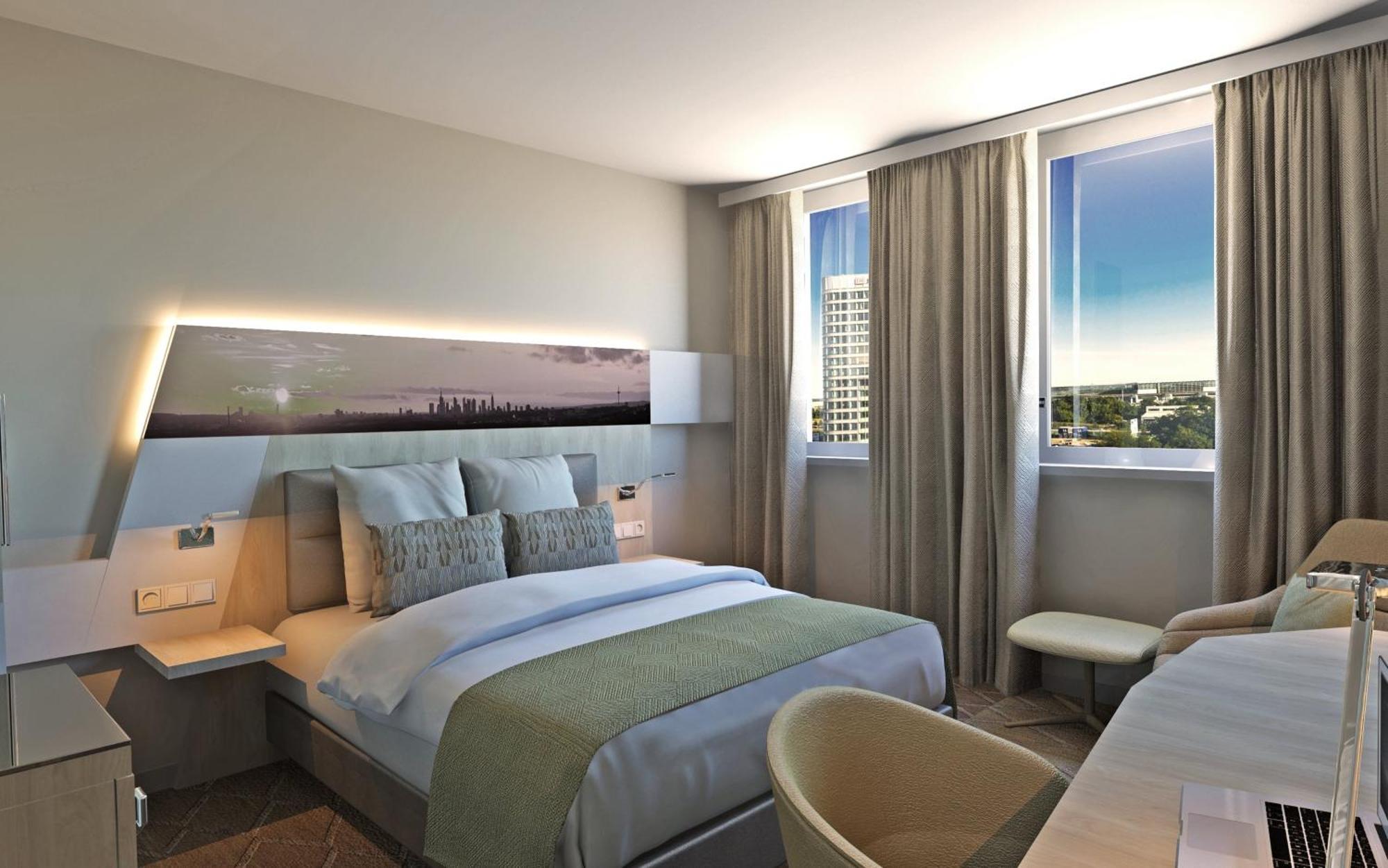 Premium King Room