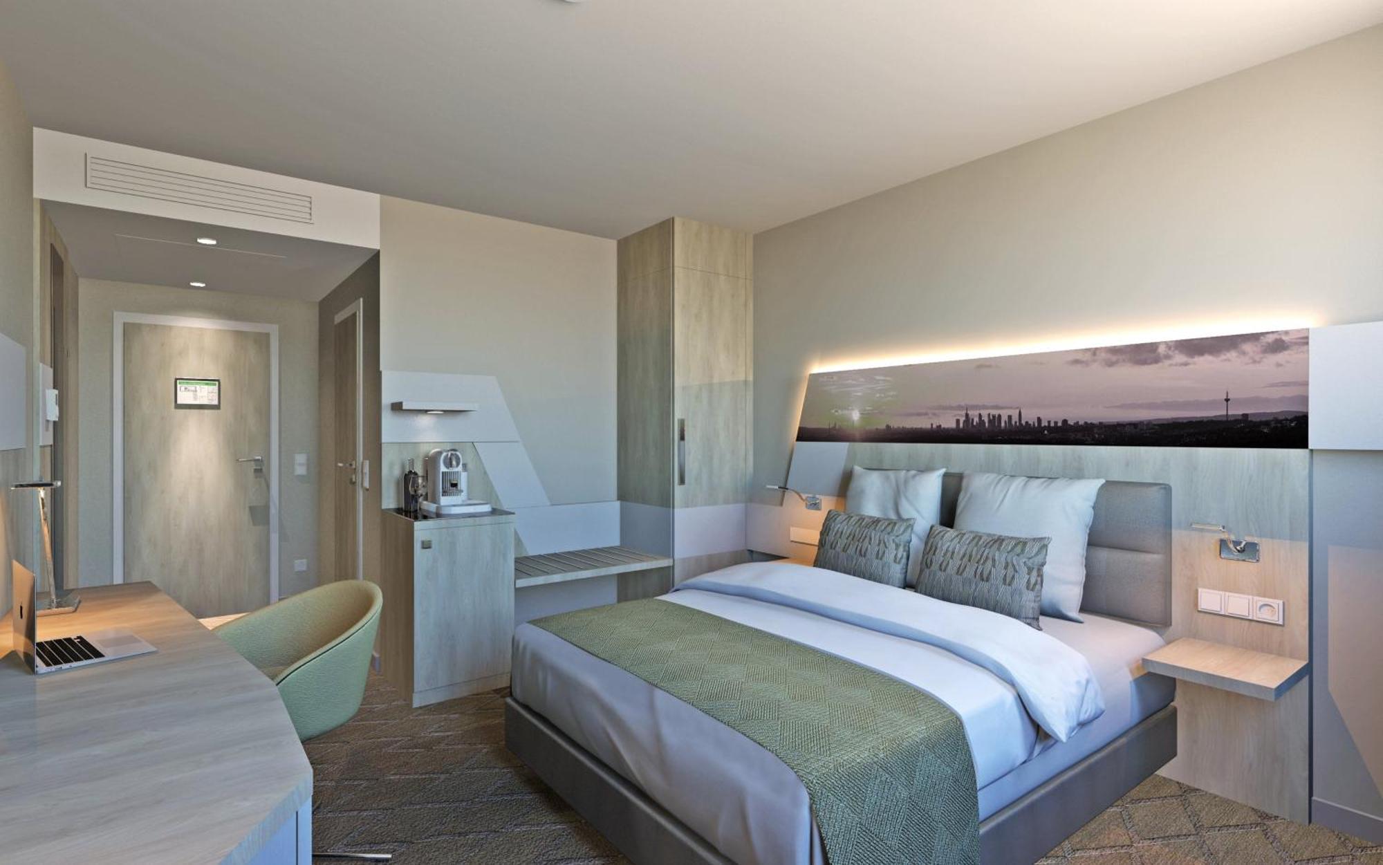 Premium King Room