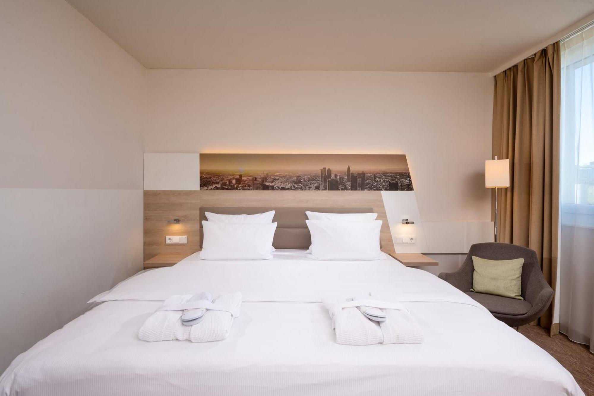 Premium King Room