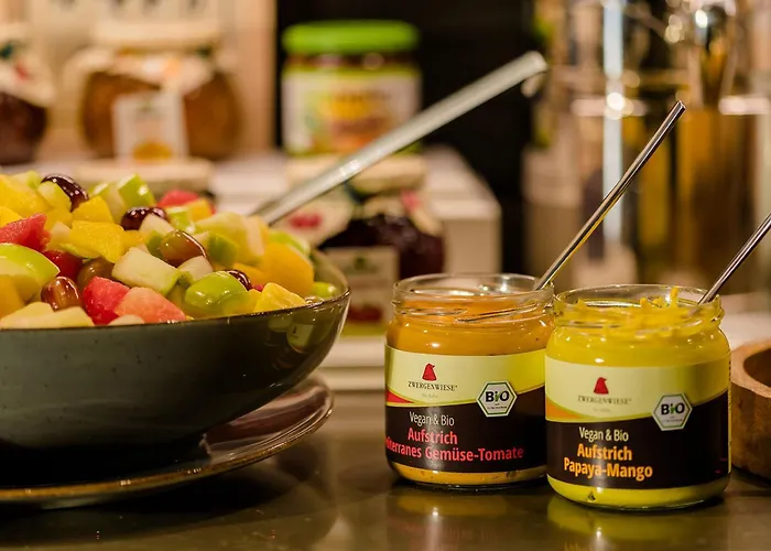 Motel One Frankfurt AirportAirport Hotel